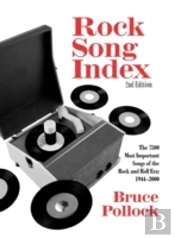 Rock Song Index