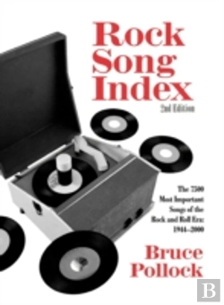 Bertrand.pt - Rock Song Index