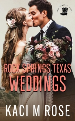 Bertrand.pt - Rock Springs Texas Weddings Novella