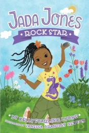 Rock Star #1