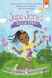 Rock Star #1