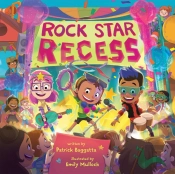 Rock Star Recess