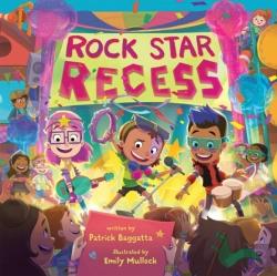 Bertrand.pt - Rock Star Recess