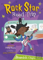 Rock Star Road Trip