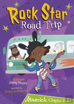 Bertrand.pt - Rock Star Road Trip