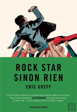 Bertrand.pt - Rock Star Sinon Rien