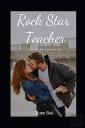 Rock Star Teacher