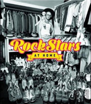 Rock Stars At Home