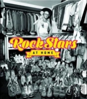 Rock Stars At Home