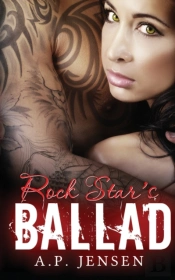 Rock Star'S Ballad
