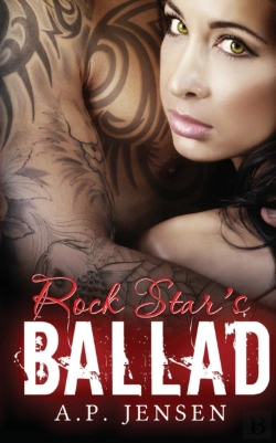 Bertrand.pt - Rock Star'S Ballad