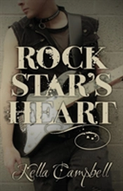 Rock Star'S Heart