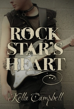 Bertrand.pt - Rock Star'S Heart