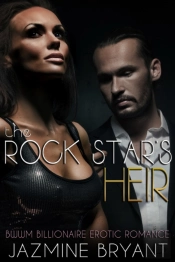 Rock Star'S Heir