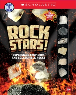 Bertrand.pt - Rock Stars Kit