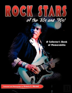 Bertrand.pt - Rock Stars Of The 80'S And 90'S!