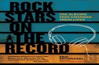 Rock Stars On The Record