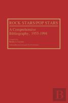 Rock Stars/Pop Stars