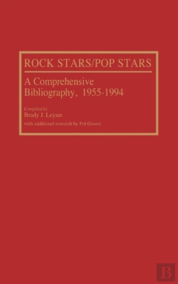 Bertrand.pt - Rock Stars/Pop Stars