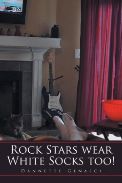 Bertrand.pt - Rock Stars Wear White Socks Too!
