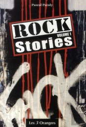 Rock Stories T.1