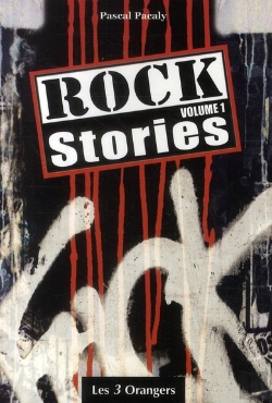 Bertrand.pt - Rock Stories T.1