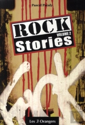 Rock Stories T.2