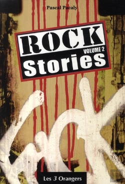 Bertrand.pt - Rock Stories T.2