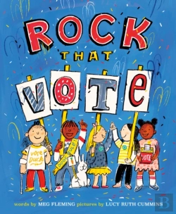 Bertrand.pt - Rock That Vote