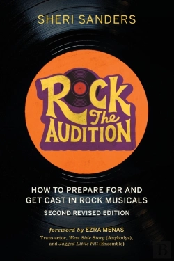 Bertrand.pt - Rock The Audition: How To Prepare For An