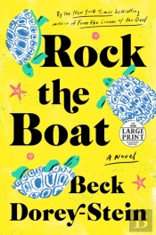 Rock The Boat