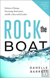 Rock The Boat