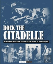 Rock The Citadelle