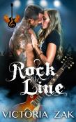 Rock The Line