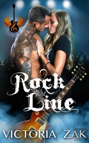 Rock The Line
