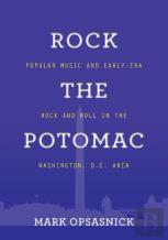 Rock The Potomac