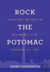 Rock The Potomac
