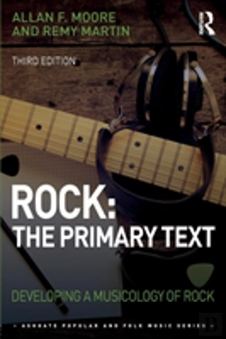 Bertrand.pt - Rock: The Primary Text