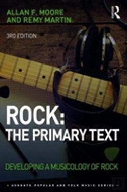 Bertrand.pt - Rock: The Primary Text