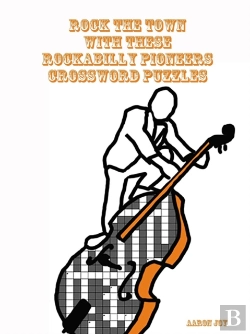 Bertrand.pt - Rock The Town With These Rockabilly Pioneers Crossword Puzzles
