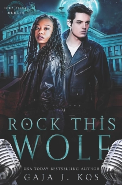 Bertrand.pt - Rock This Wolf