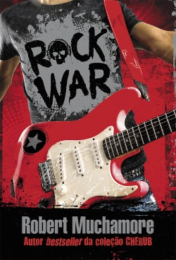 Bertrand.pt - Rock War