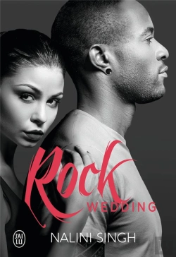 Bertrand.pt - Rock Wedding