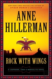 Rock With Wings