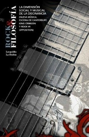 Rock Y Filosofia