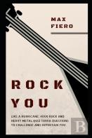 Rock You Like A Hurricane