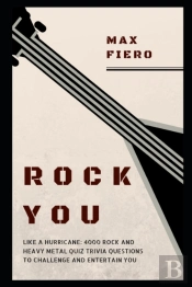 Rock You Like A Hurricane