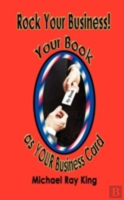 Bertrand.pt - Rock Your Business! Your Book As Your Business Card