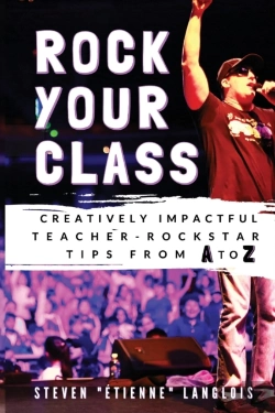 Bertrand.pt - Rock Your Class: Creatively Impactful Te