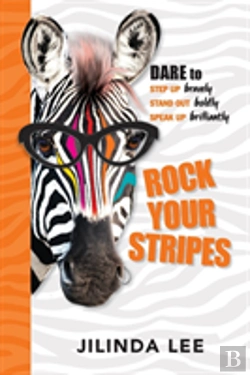 Bertrand.pt - Rock Your Stripes